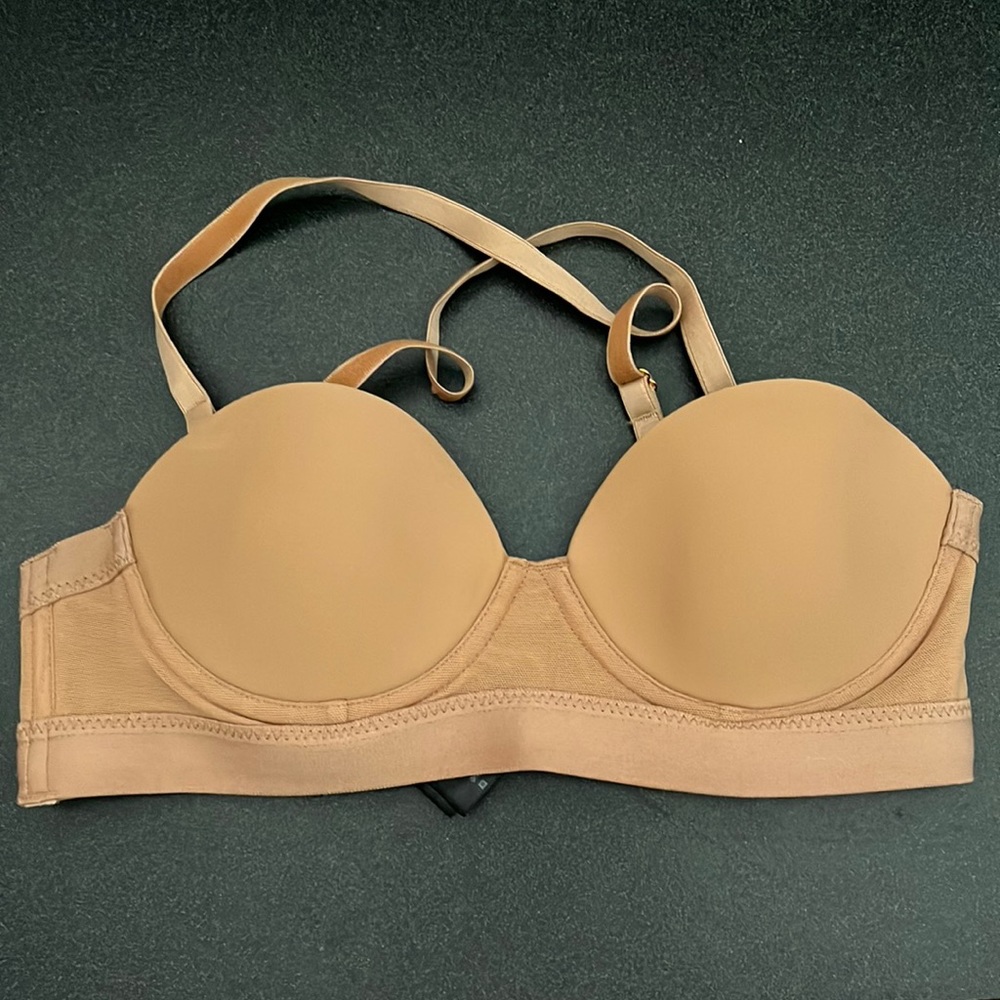 Pepper Strapless Bra, 30B, Great Condition